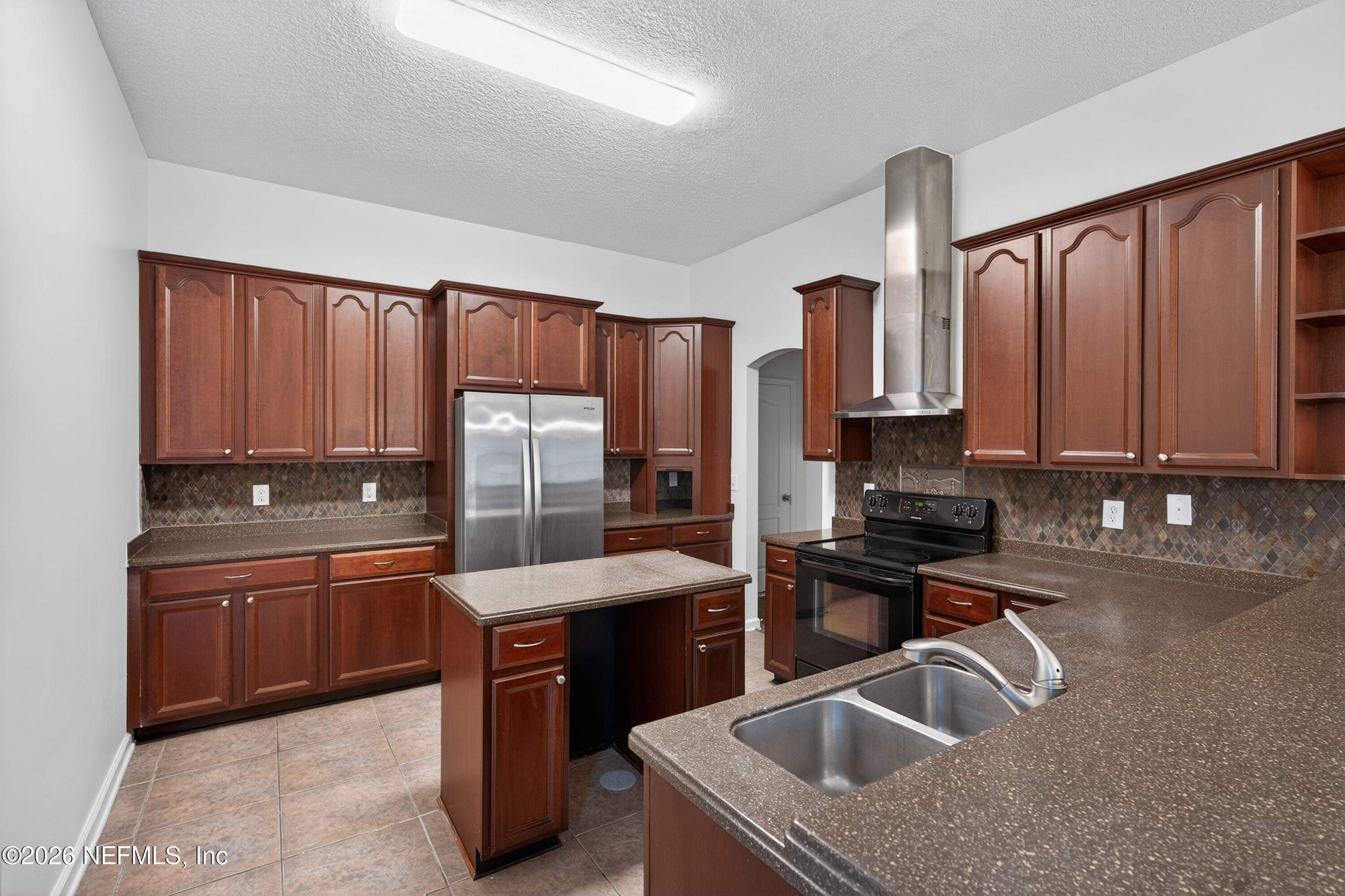 6602 Smithfield Plantation Road Jacksonville, FL 32218 - Photo 11 of 31 kitchen-3