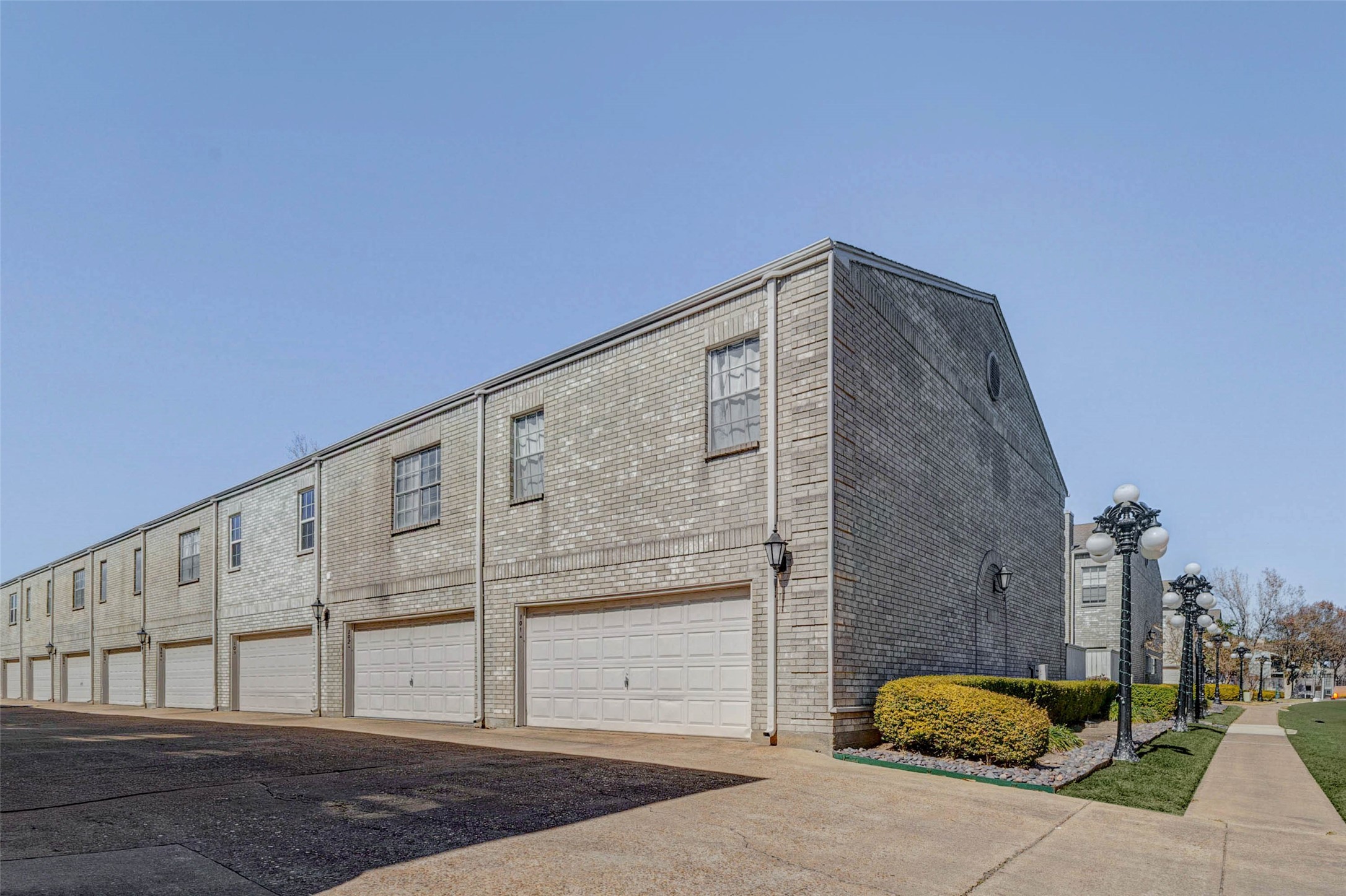 3800 Tanglewilde Street, Unit 102 Houston, TX 77063 - Photo 20 of 20