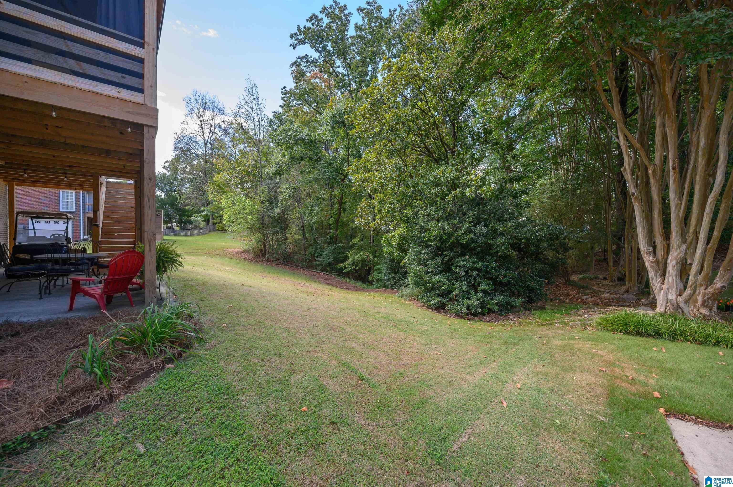 623 Camden Ridge Birmingham, AL 35226 - Photo 50 of 53