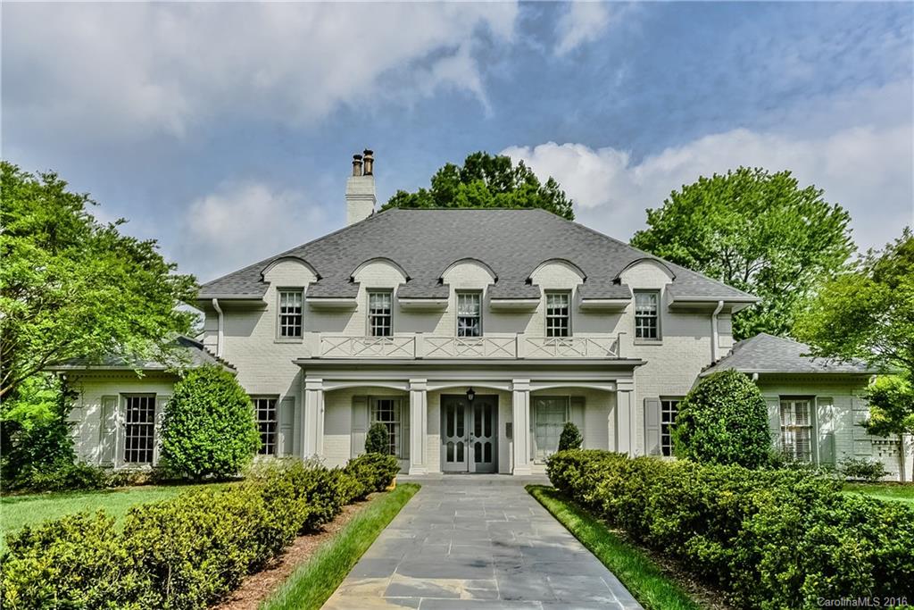 3022 Ferncliff Road Charlotte, NC 28211 - Photo 1 of 24 Gallery Image 1