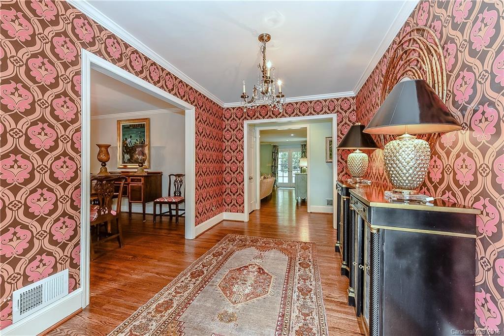 3022 Ferncliff Road Charlotte, NC 28211 - Photo 2 of 24 Gallery Image 2
