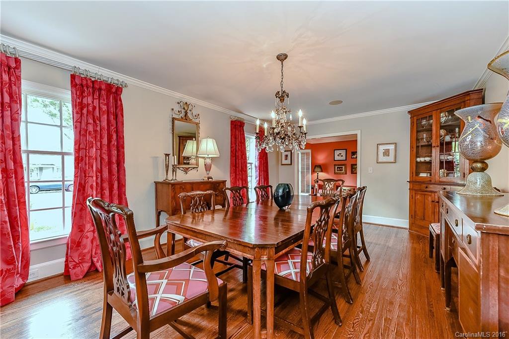 3022 Ferncliff Road Charlotte, NC 28211 - Photo 3 of 24 Gallery Image 3