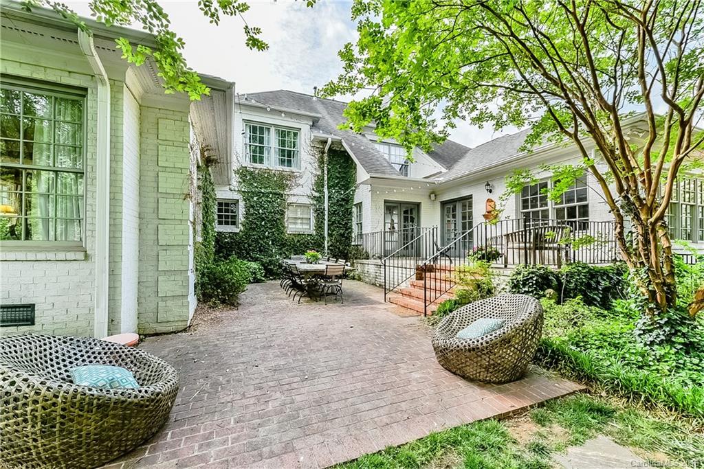 3022 Ferncliff Road Charlotte, NC 28211 - Photo 22 of 24 Gallery Image 22