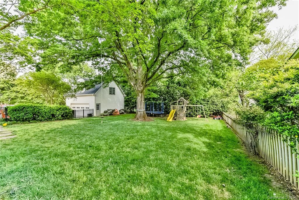 3022 Ferncliff Road Charlotte, NC 28211 - Photo 23 of 24 Gallery Image 23