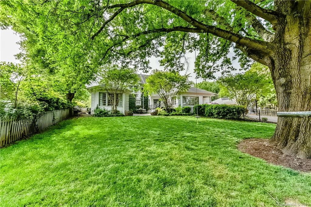 3022 Ferncliff Road Charlotte, NC 28211 - Photo 24 of 24 Gallery Image 24