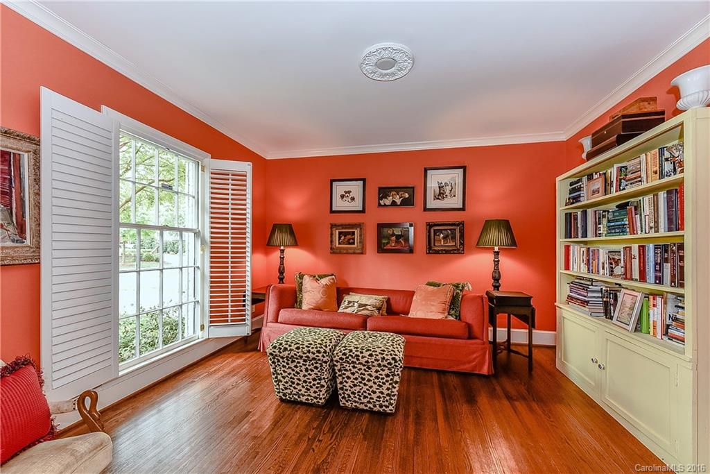 3022 Ferncliff Road Charlotte, NC 28211 - Photo 4 of 24 Gallery Image 4