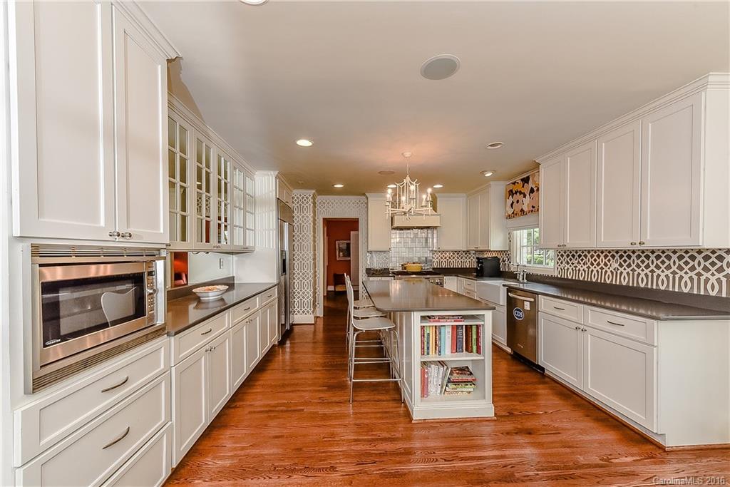 3022 Ferncliff Road Charlotte, NC 28211 - Photo 6 of 24 Gallery Image 6