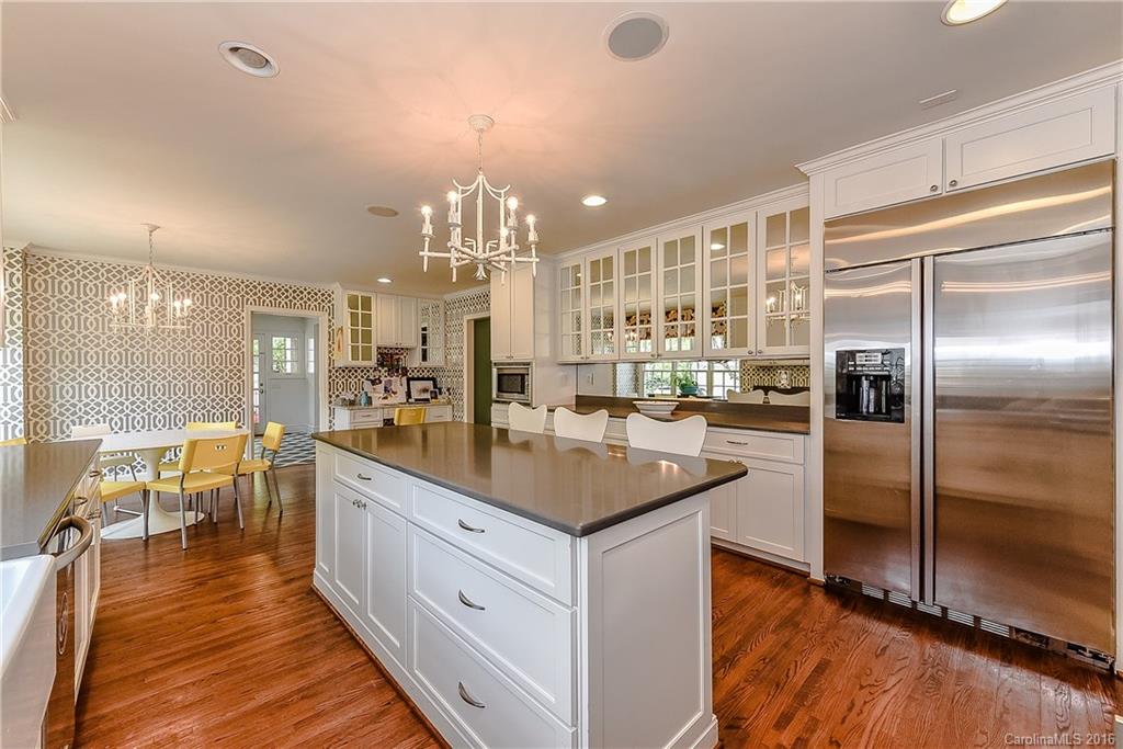 3022 Ferncliff Road Charlotte, NC 28211 - Photo 7 of 24 Gallery Image 7
