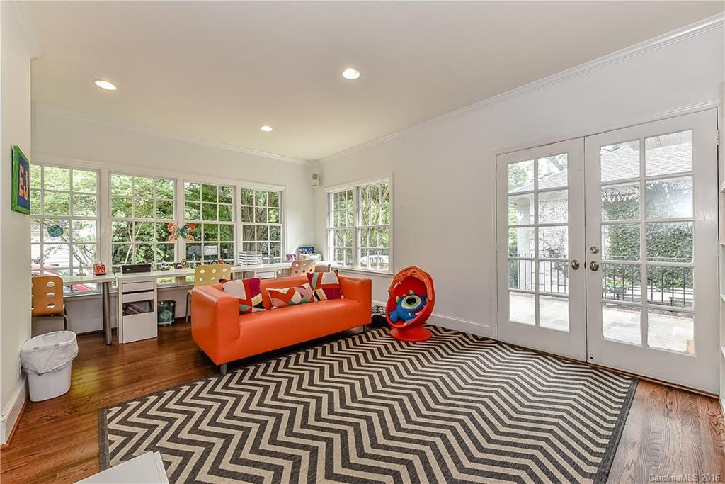 3022 Ferncliff Road Charlotte, NC 28211 - Photo 9 of 24 Gallery Image 9