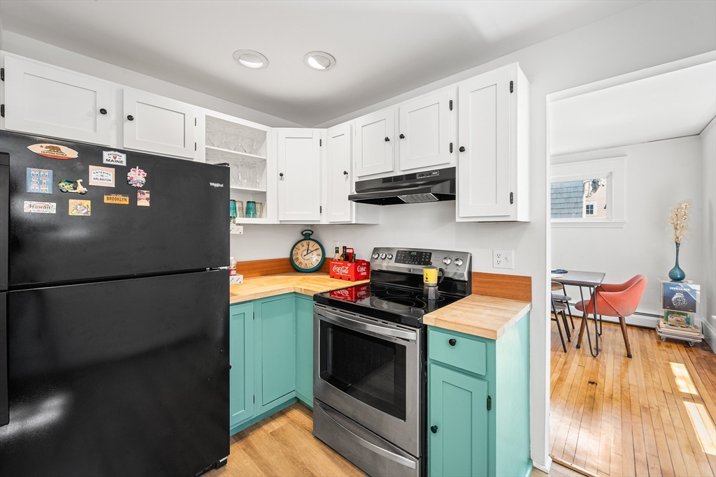 76 Paul Revere Road Arlington, MA 02476 - Photo 11 of 27 Gallery Image 11