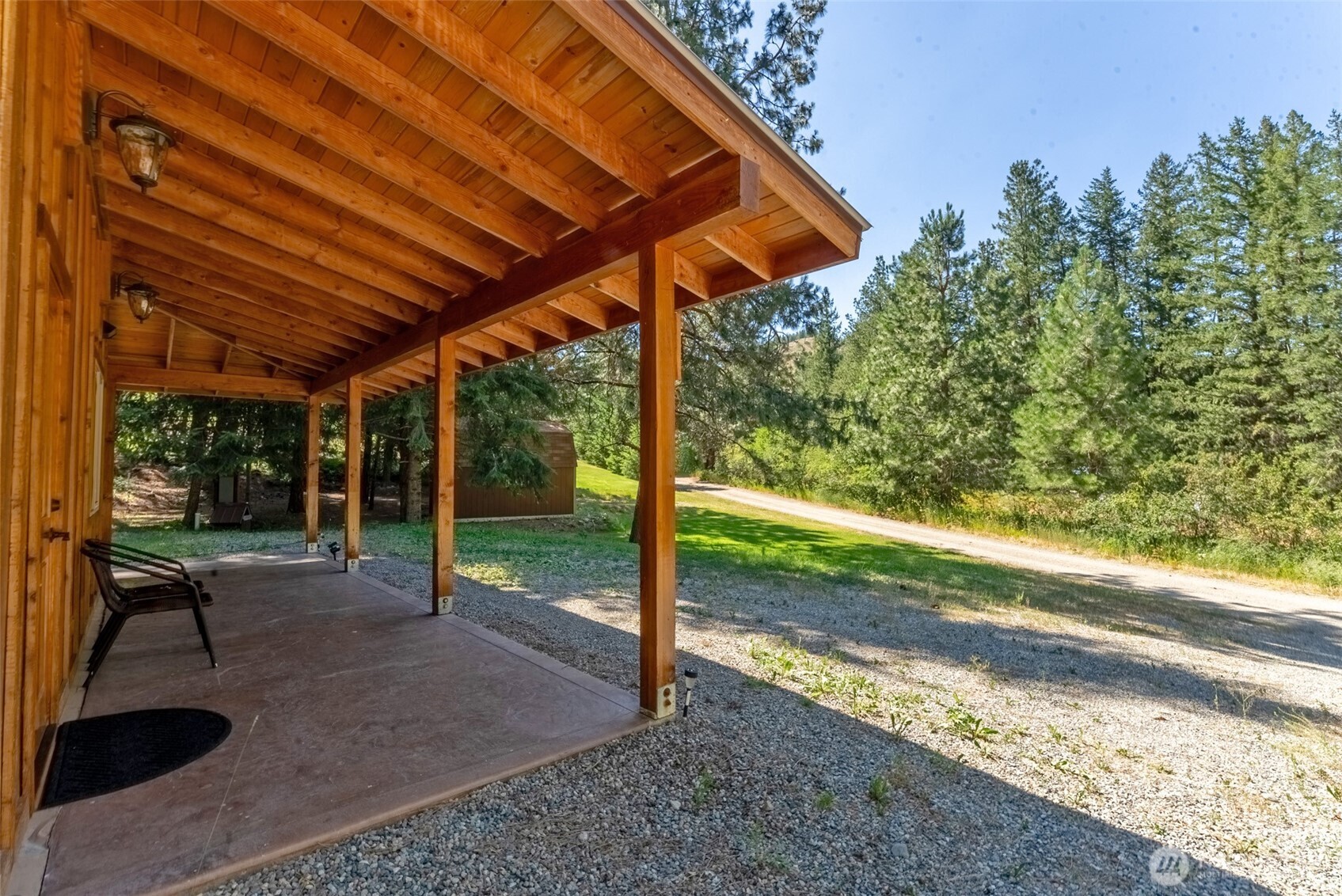 15 Howerton Road Twisp, WA 98856 - Photo 30 of 40