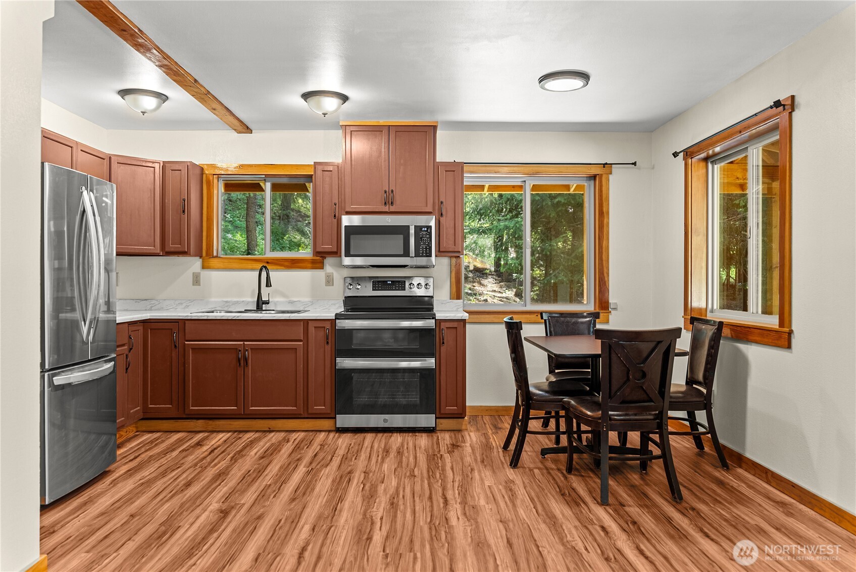 15 Howerton Road Twisp, WA 98856 - Photo 3 of 40