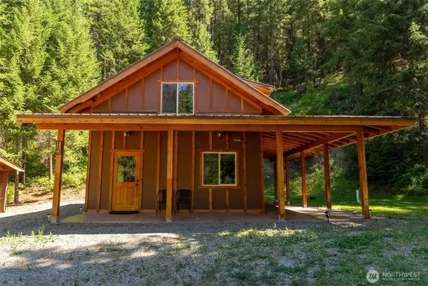 $439,000 | 15 Howerton Road, Twisp, WA 98856