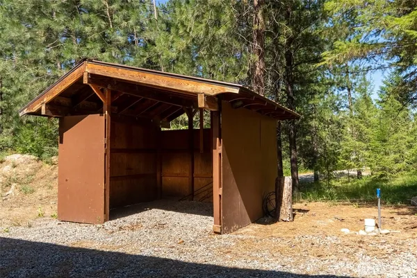 $439,000 | 15 Howerton Road, Twisp, WA 98856