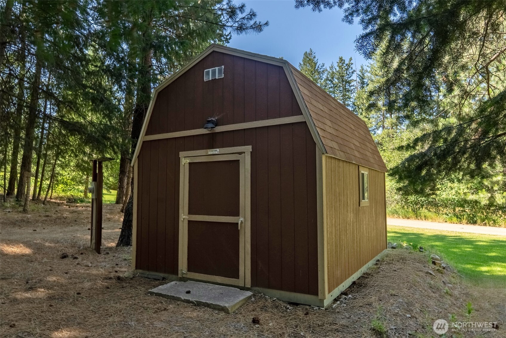 15 Howerton Road Twisp, WA 98856 - Photo 35 of 40