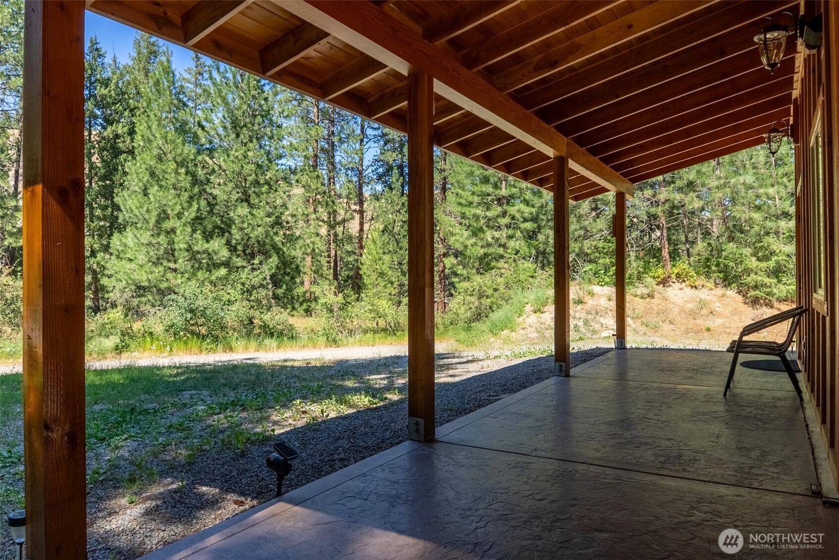 15 Howerton Road Twisp, WA 98856 - Photo 37 of 40