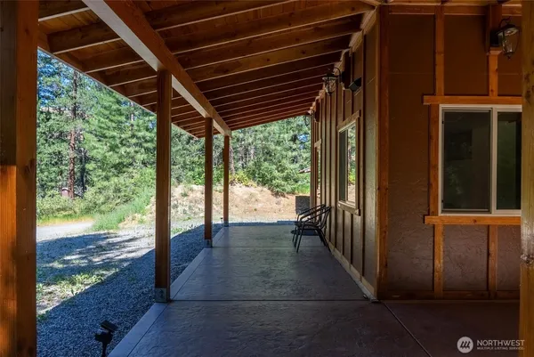 $439,000 | 15 Howerton Road, Twisp, WA 98856