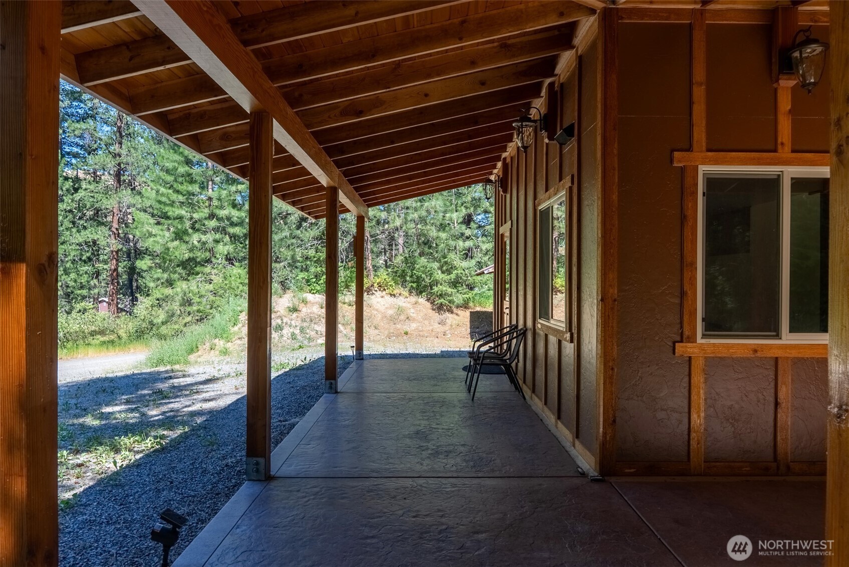 15 Howerton Road Twisp, WA 98856 - Photo 38 of 40