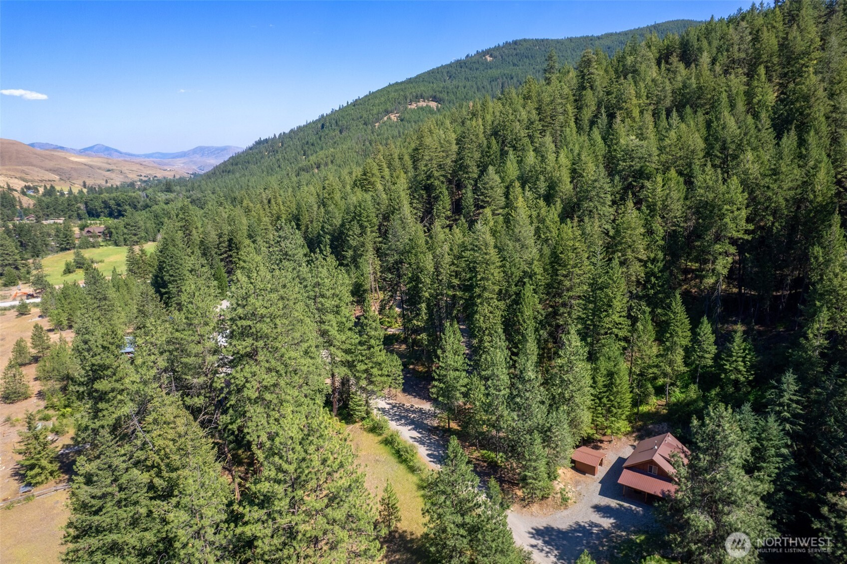 15 Howerton Road Twisp, WA 98856 - Photo 40 of 40