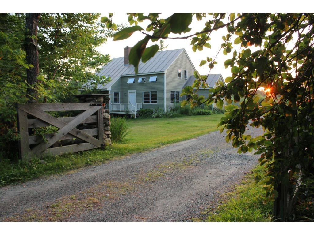 134 3 Mile Road Hanover, NH 03750 - Photo 1 of 25