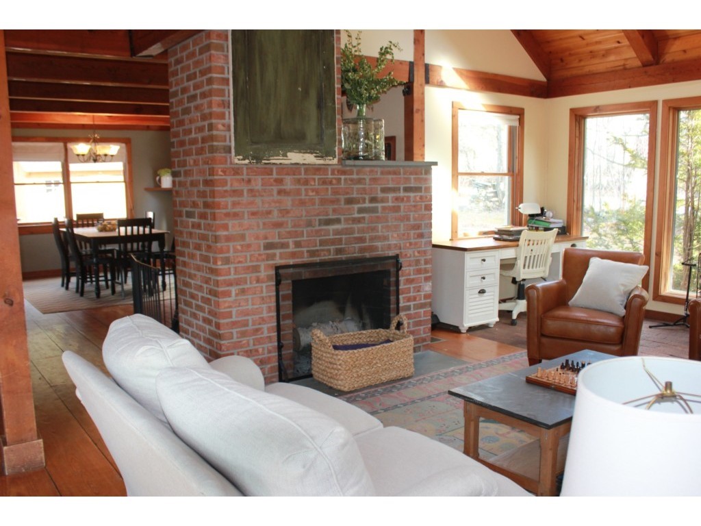 134 3 Mile Road Hanover, NH 03750 - Photo 7 of 25