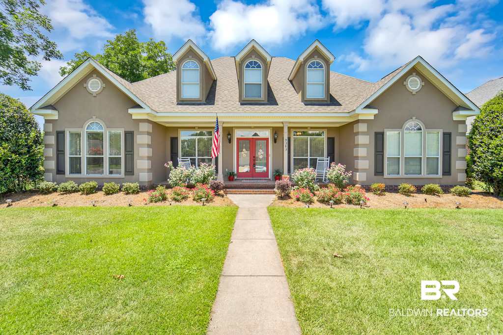 9383 Chamberlain Pass Daphne, AL 36526 - Photo 35 of 35