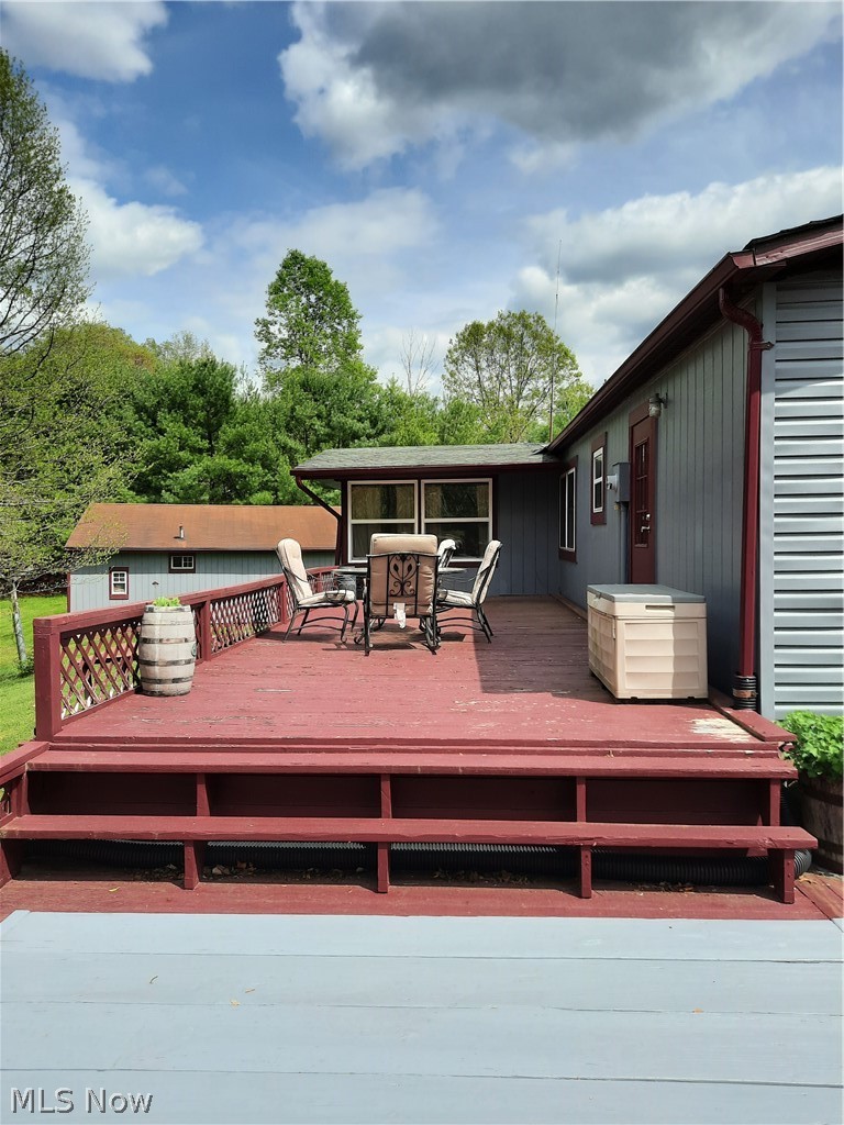 22476 Roy Croy Road Senecaville, OH 43780 - Photo 8 of 35 Gallery Image 8