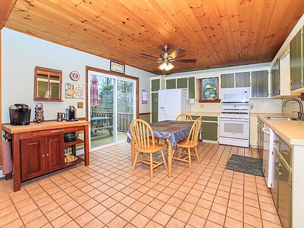 95 Roller Coaster Road Hanson, MA 02341 - Photo 4 of 30 Gallery Image 4