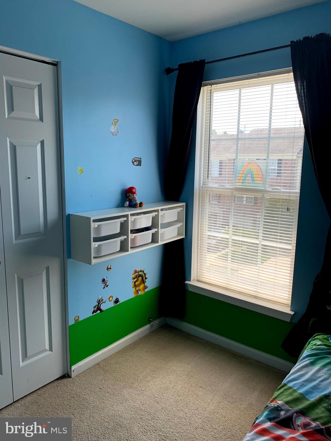 79 Millstream Road Pine Hill, NJ 08021 - Photo 36 of 43 a room with window bed and a window