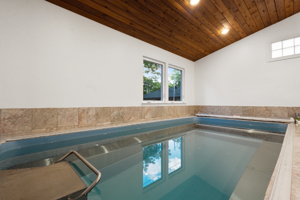 1212 Bentwood Road Austin, TX 78722 - Photo 31 of 32 a view of wooden floor