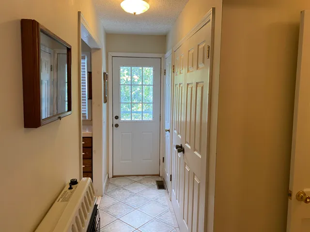 a kitchen with a sink and a stove