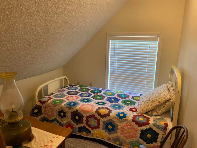 a fire hydrant in the middle of a field