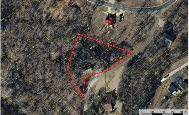 $199,999 | 90 Chalk Bluff Lane, Morris Chapel, TN 38361