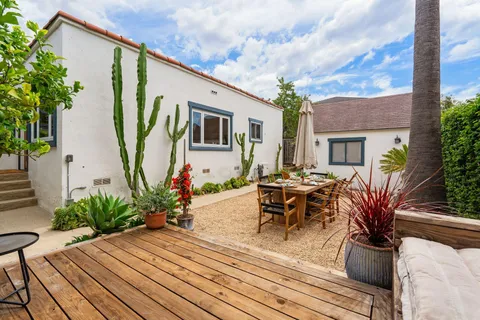$1,595,000 | 209 West Constance Avenue, Santa Barbara, CA 93105