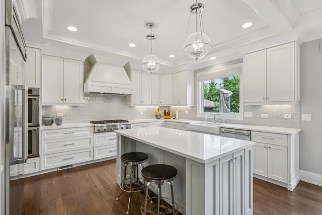 $1,559,000 | 757 Saylor Avenue, Elmhurst, IL 60126