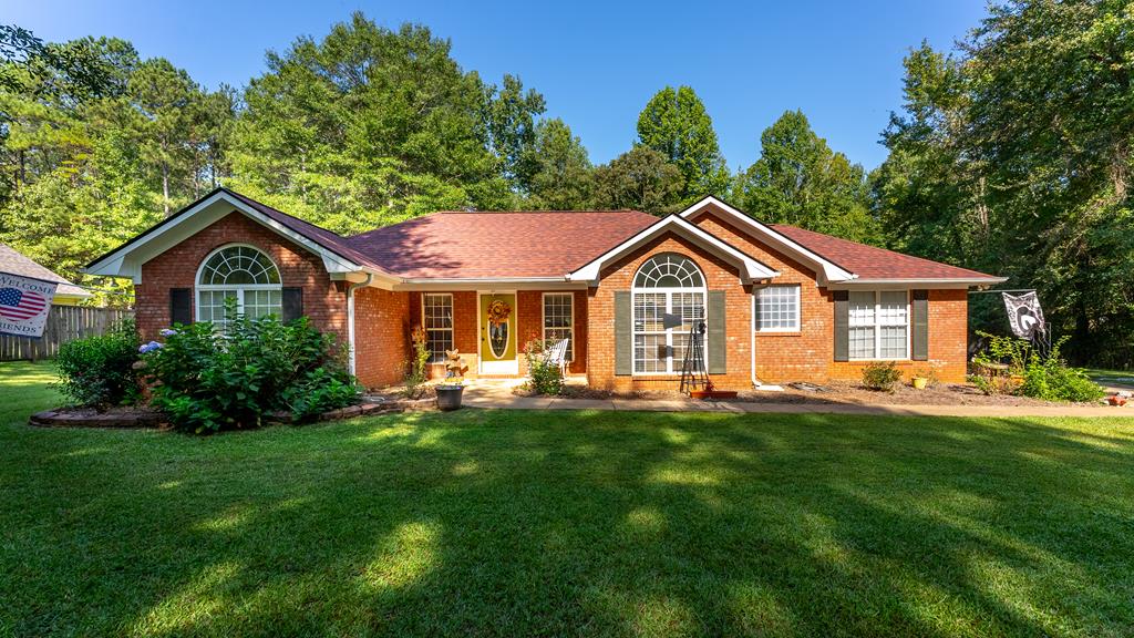 577 Rosemont Road LaGrange, GA 30241 - Photo 1 of 36 Main View