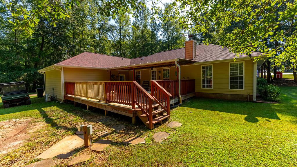 577 Rosemont Road LaGrange, GA 30241 - Photo 28 of 36 Gallery Image 28