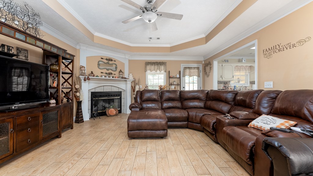 577 Rosemont Road LaGrange, GA 30241 - Photo 3 of 36 Gallery Image 3