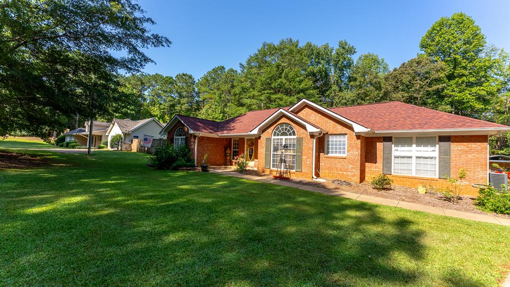 577 Rosemont Road LaGrange, GA 30241 - Photo 34 of 36 Gallery Image 34