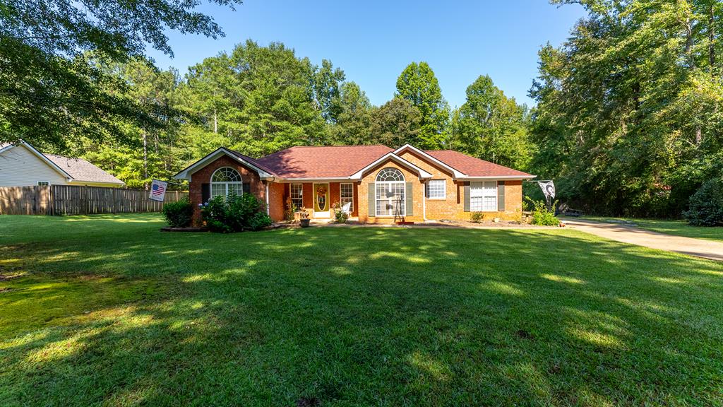 577 Rosemont Road LaGrange, GA 30241 - Photo 36 of 36 Gallery Image 36