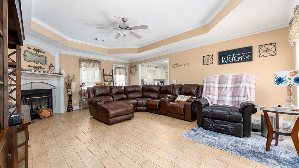 577 Rosemont Road LaGrange, GA 30241 - Photo 4 of 36 Gallery Image 4