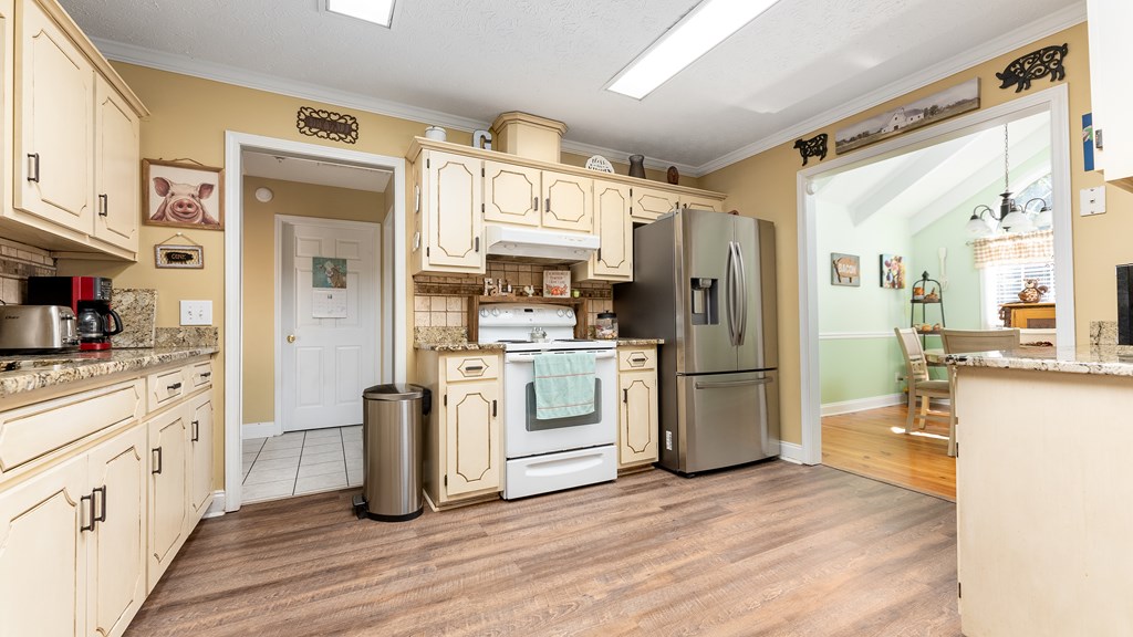 577 Rosemont Road LaGrange, GA 30241 - Photo 6 of 36 Gallery Image 6