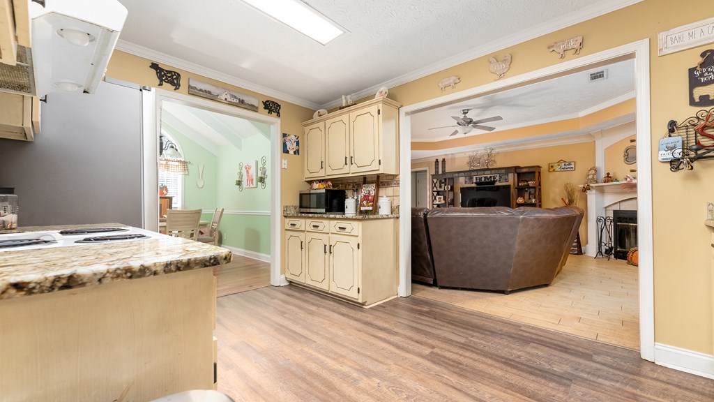 577 Rosemont Road LaGrange, GA 30241 - Photo 8 of 36 Gallery Image 8
