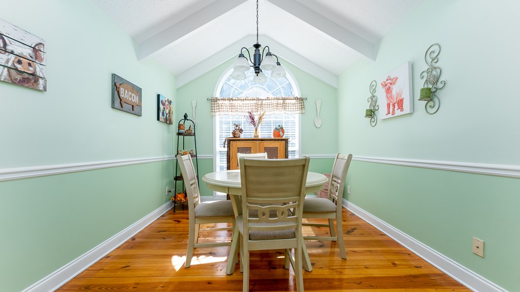 577 Rosemont Road LaGrange, GA 30241 - Photo 10 of 36 Gallery Image 10