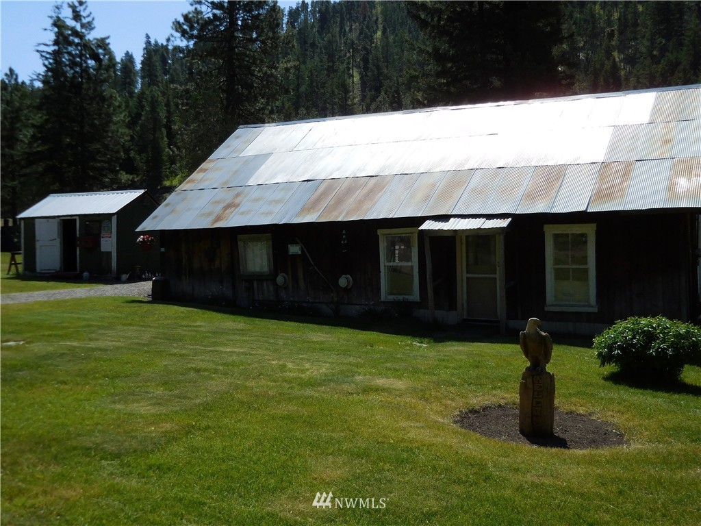 2850 Liberty Road Cle Elum, WA 98922 - Photo 1 of 15 Gallery Image 1