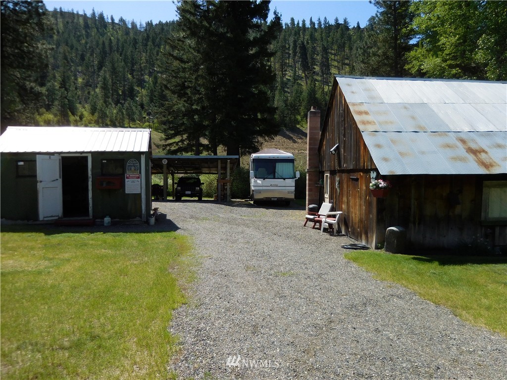 2850 Liberty Road Cle Elum, WA 98922 - Photo 2 of 15 Gallery Image 2