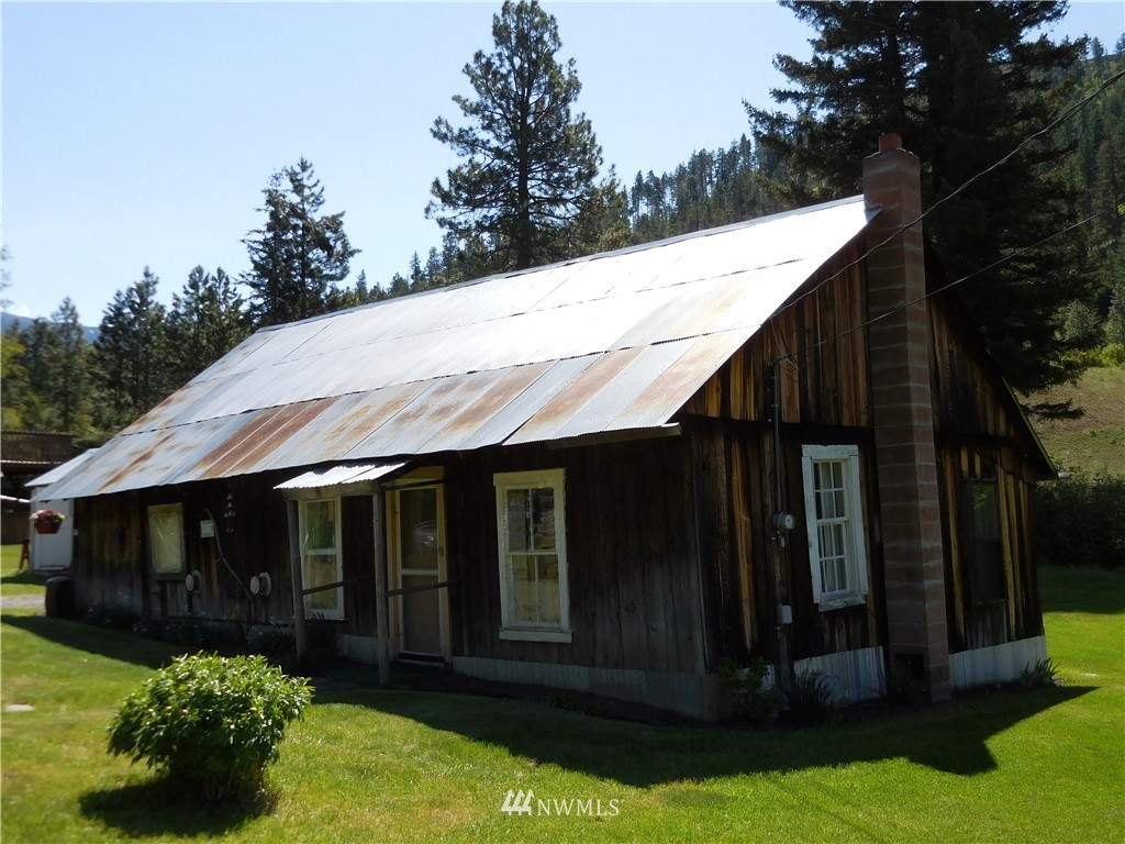 2850 Liberty Road Cle Elum, WA 98922 - Photo 3 of 15 Gallery Image 3