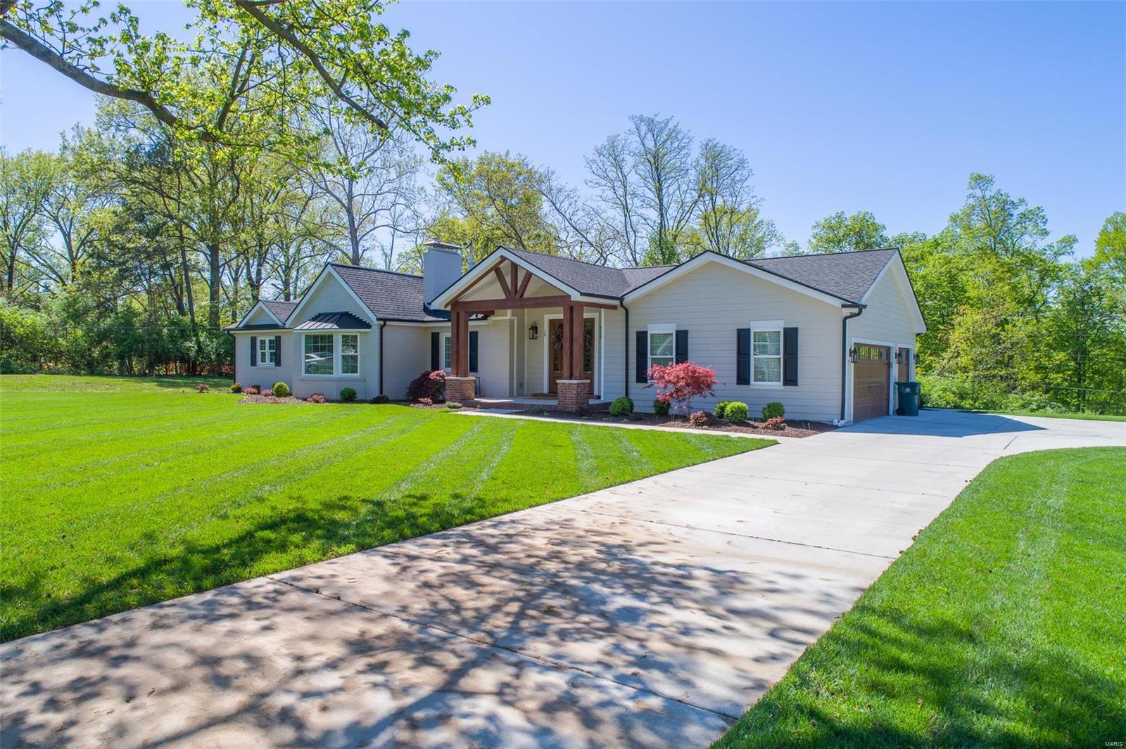 29 Lemp Road Kirkwood, MO 63122 - Photo 1 of 32 Gallery Image 1