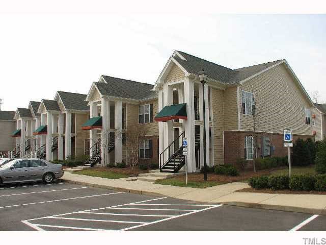 2511 Huntscroft Lane, Unit 203 Raleigh, NC 27617 - Photo 1 of 3 Gallery Image 1