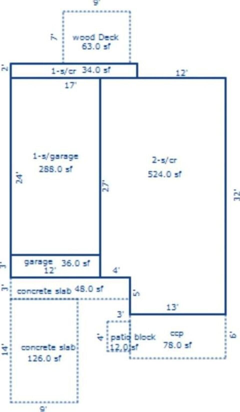 640 West Spring Street St. Ignace, MI 49781 - Photo 24 of 25 24